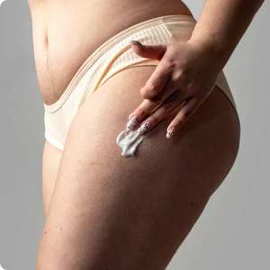 The reason you’re using "cellulite" creams every day… and still seeing no change