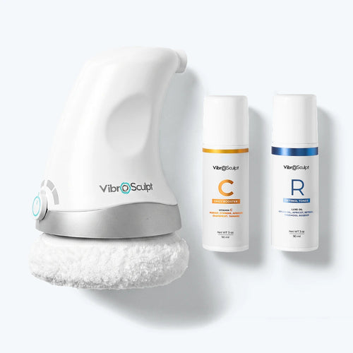 Deluxe Contour Set