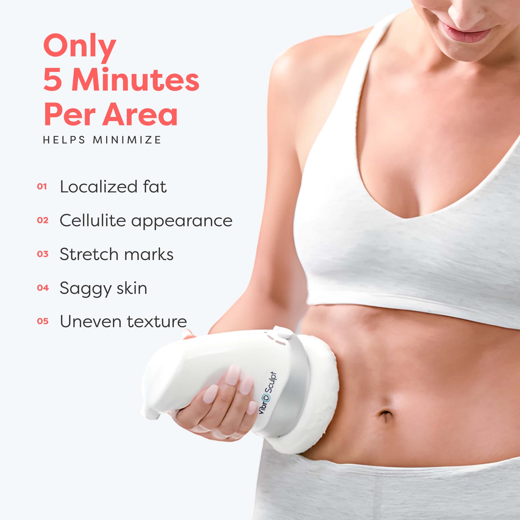 Vibro Sculpt