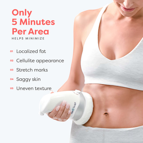 Vibro Sculpt
