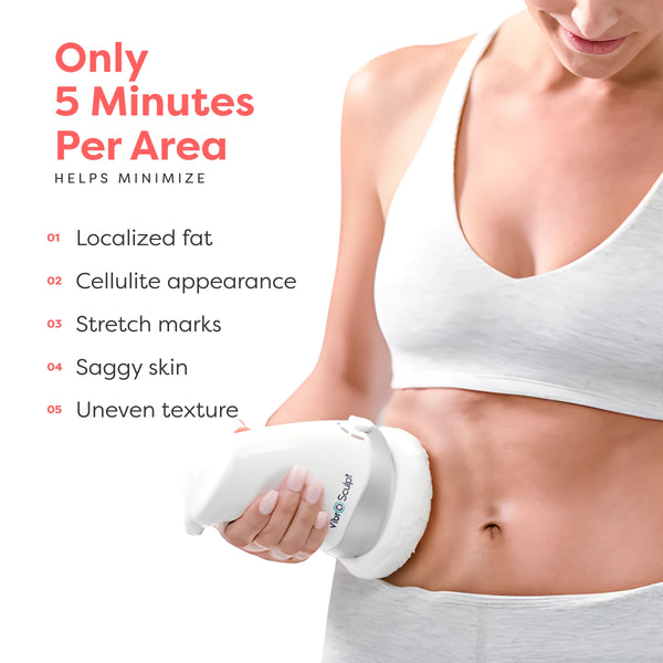 Vibro Sculpt™ 1.0