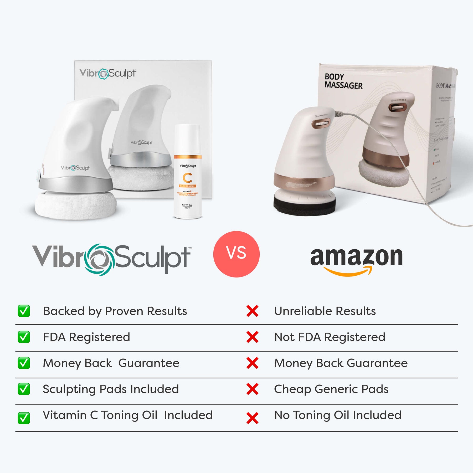 Vibro Sculpt