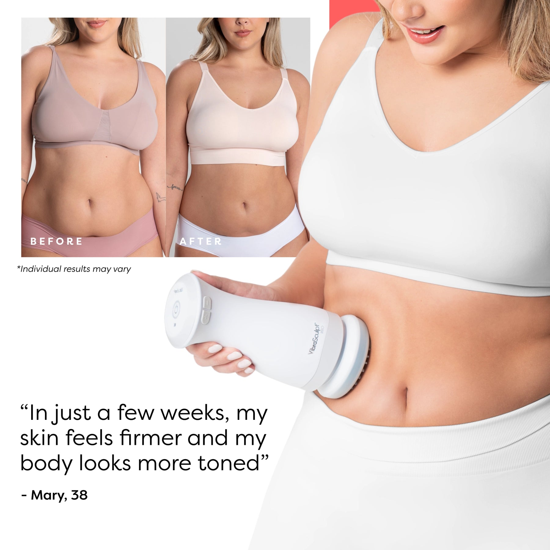 Pro Sculpt Starter Kit