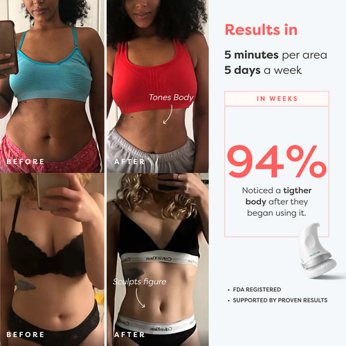 Vibro Sculpt