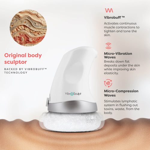 Vibro Sculpt