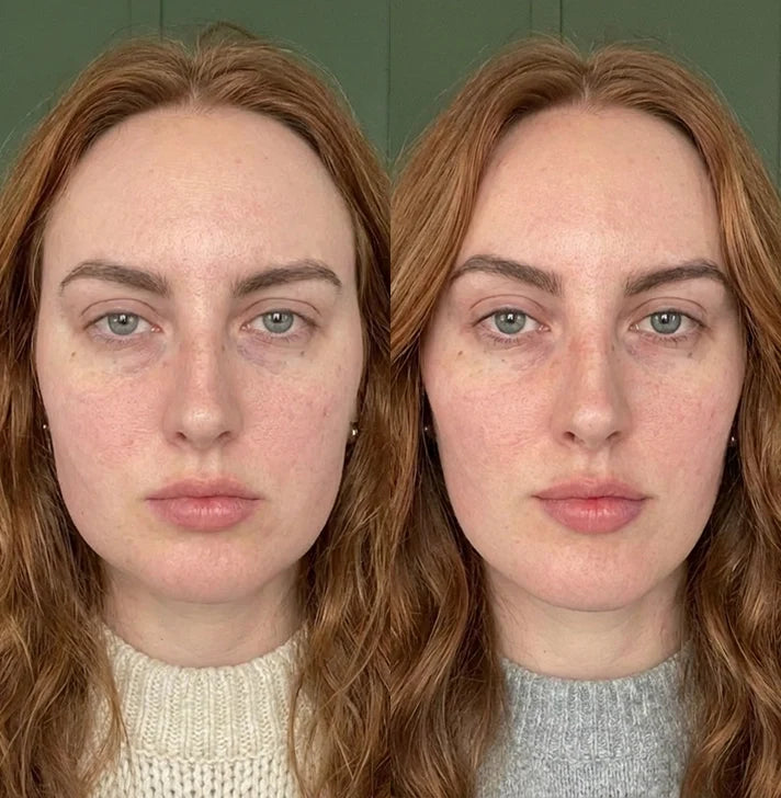 Isabel, 32
