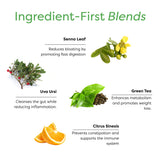 Green Cleanse Tea
