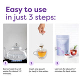 Sleep Slim Tea