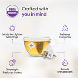Sleep Slim Tea