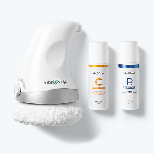Deluxe Contour Set