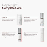 The Total Renewal Set