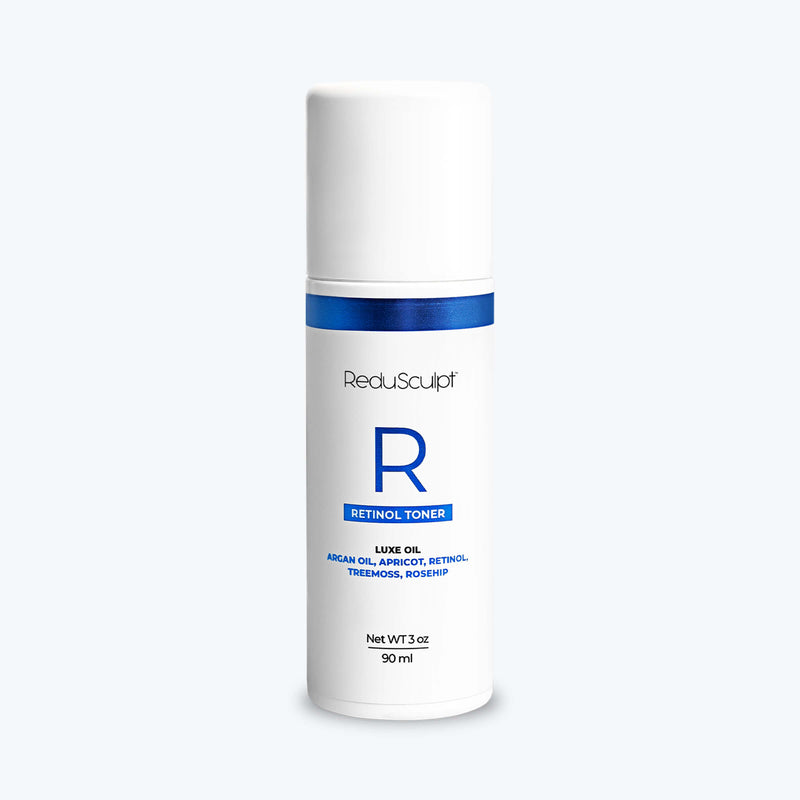 Retinol Toner