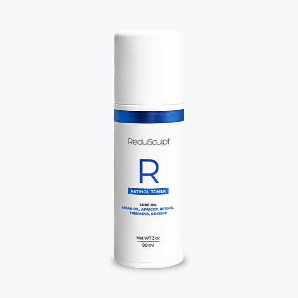 Retinol Toner