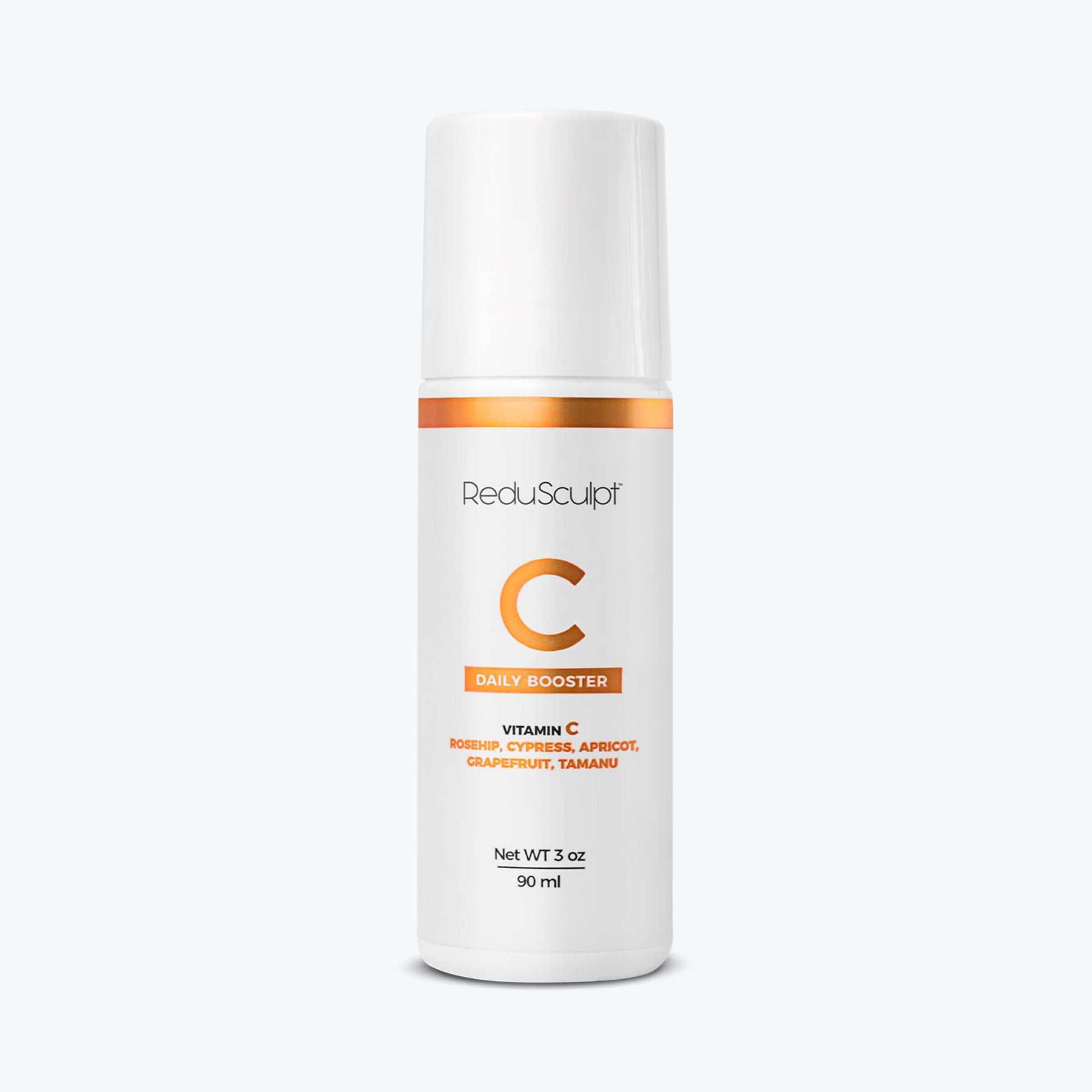 Vitamin C Oil