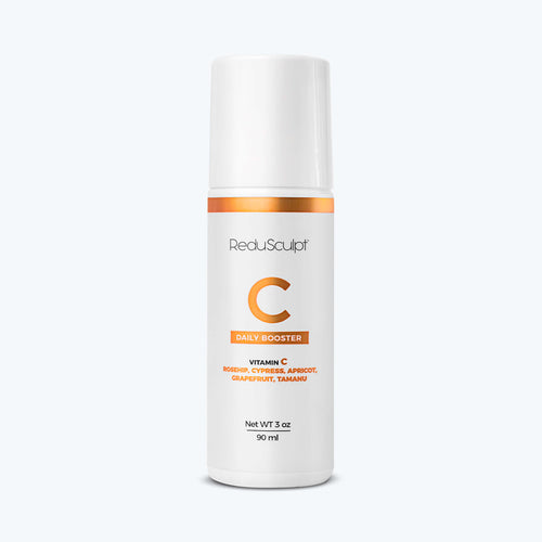 Vitamin C Oil