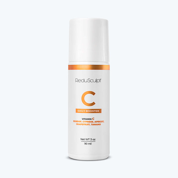 Vitamin C Oil