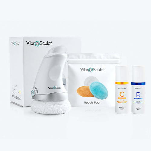 Vibro Sculpt
