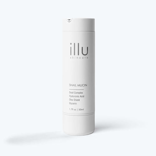 Snail Mucin Serum