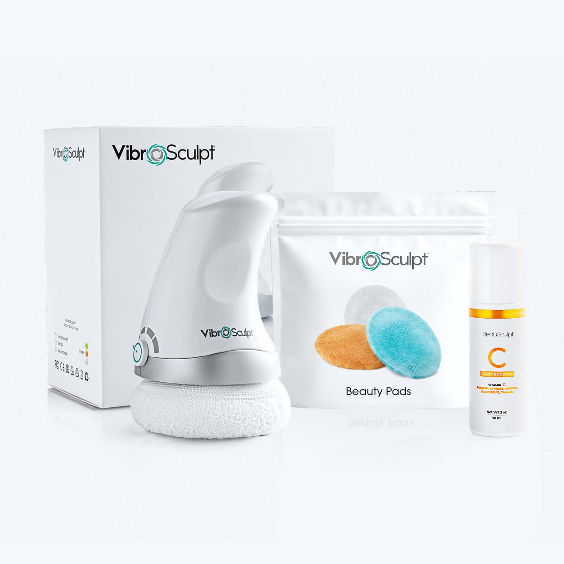 Vibro Sculpt