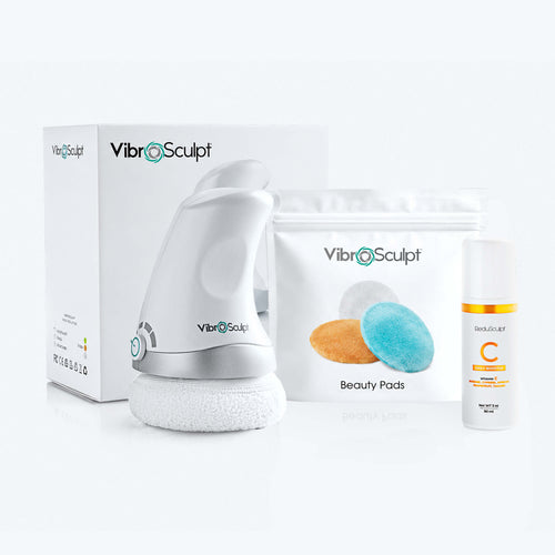 Vibro Sculpt