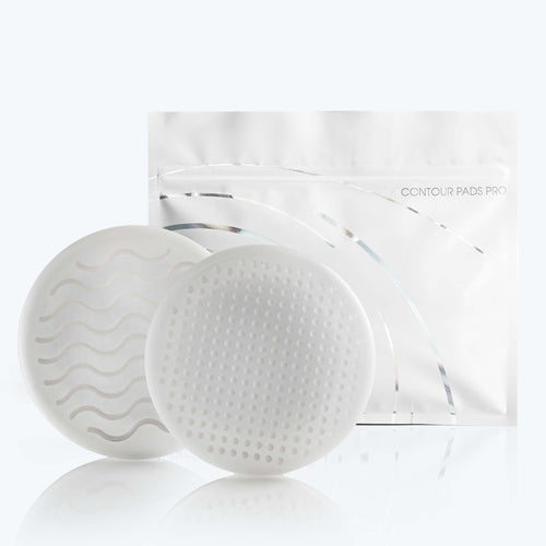 Contour Pads PRO Set of 2