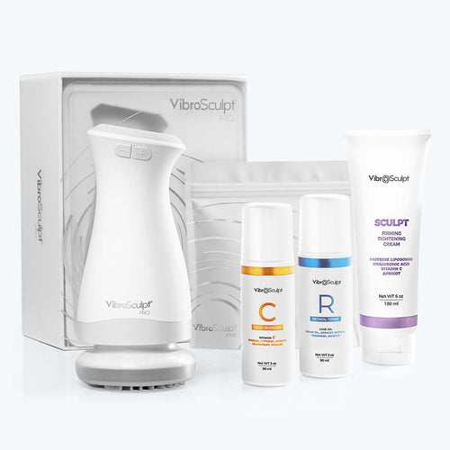 Pro Sculpt Starter Kit