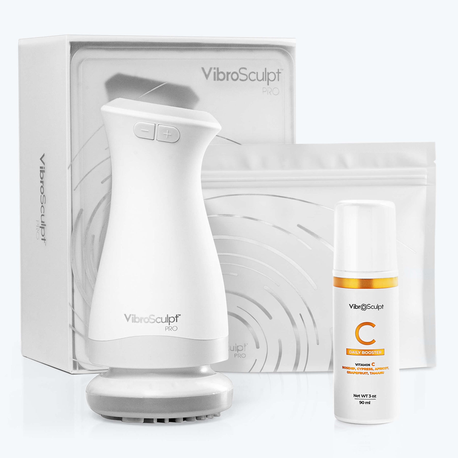Pro Sculpt Starter Kit