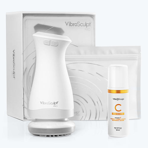 Pro Sculpt Starter Kit