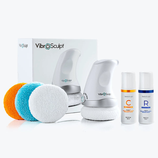 Vibro Sculpt™ 1.0