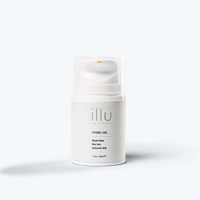 Hydro Gel Activator