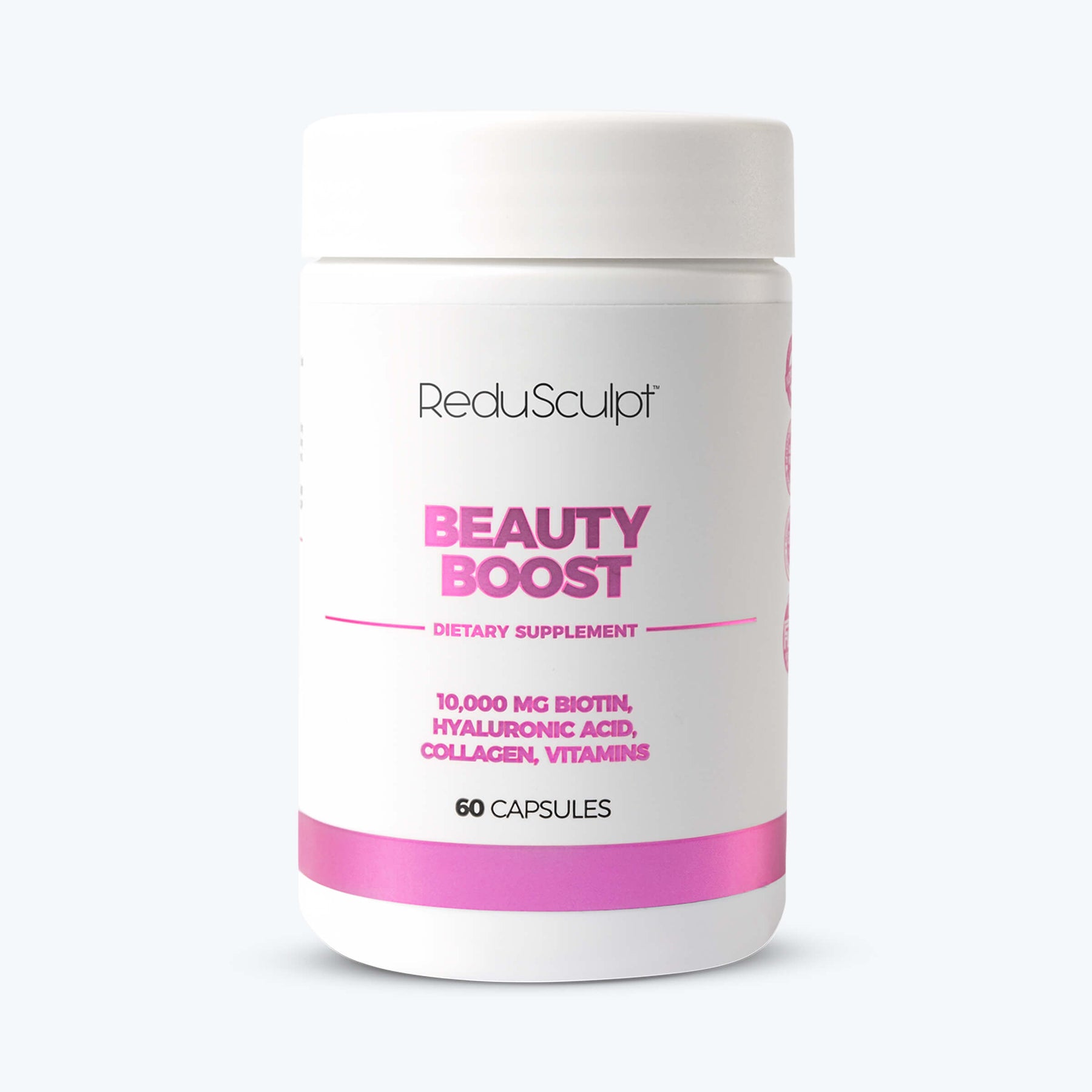 Beauty Biotin Boost