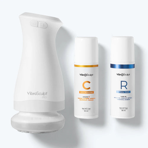 Pro Sculpt Starter Kit