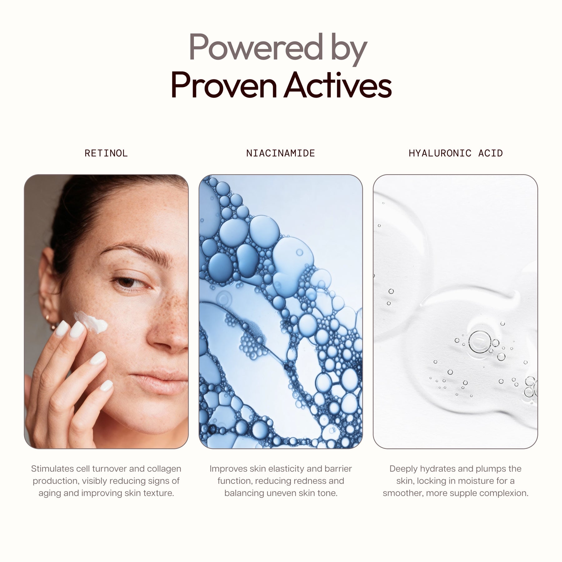 Repair Serum