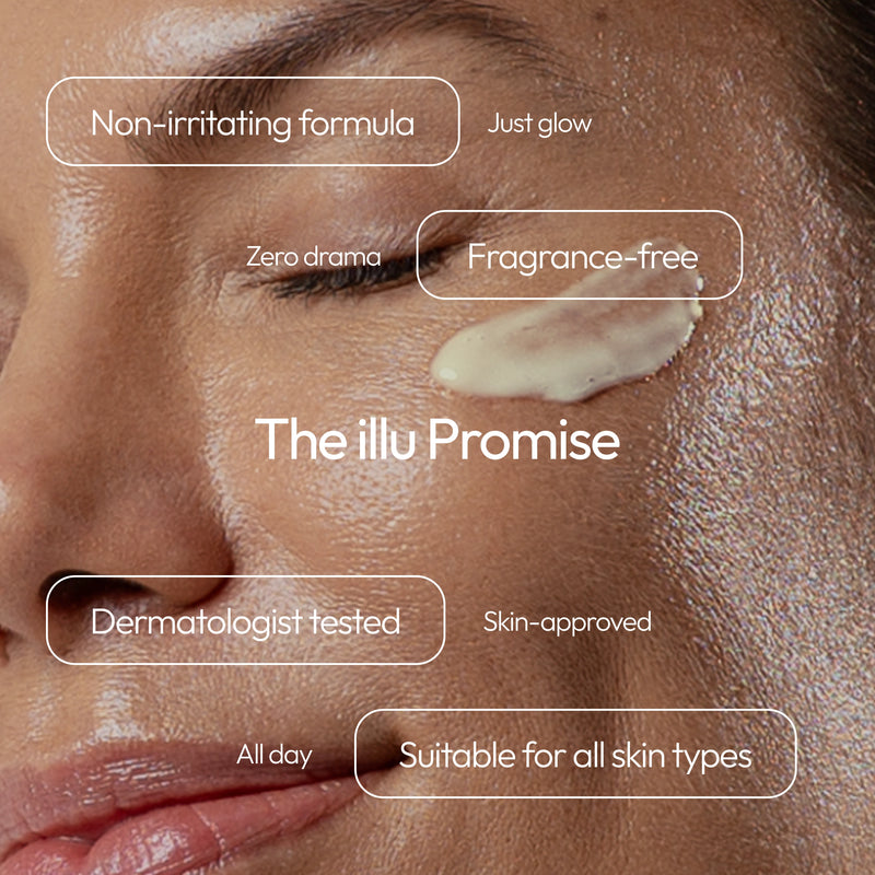 Repair Serum