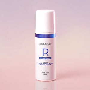 Retinol Toner
