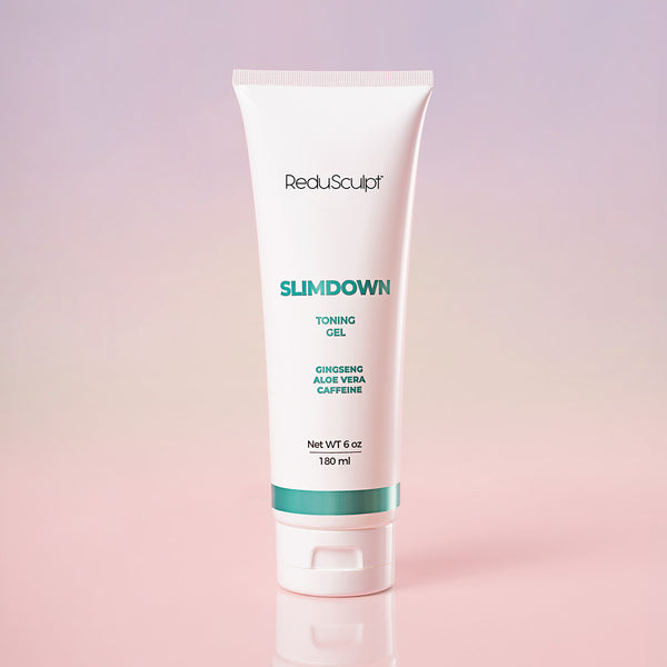 Slimdown Gel