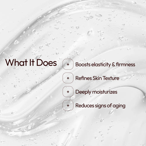 Snail Mucin Serum