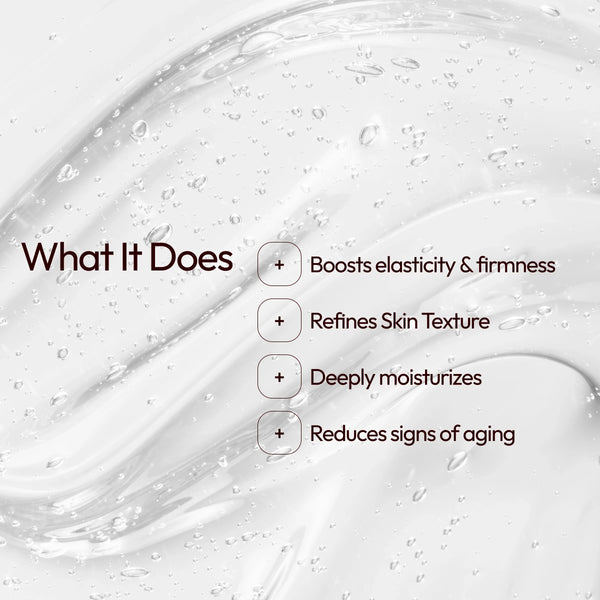Snail Mucin Serum