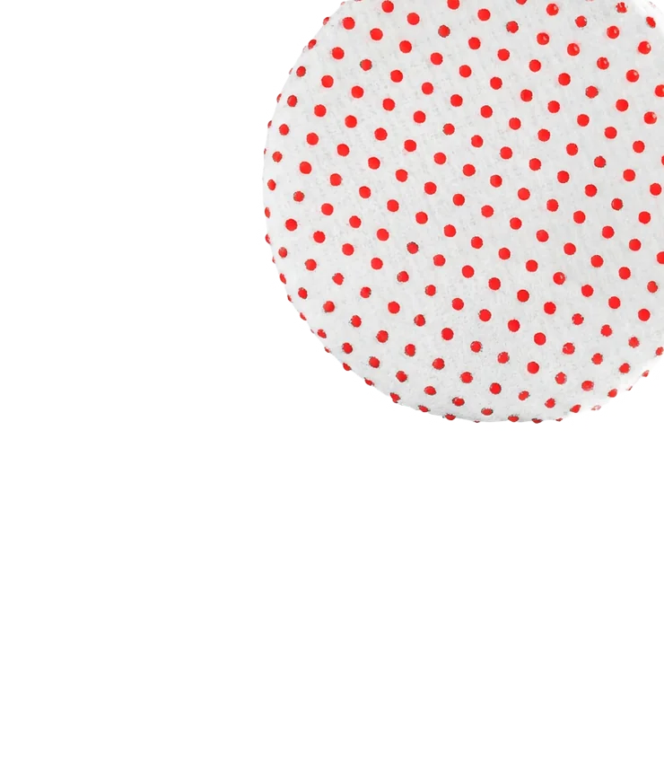 Ion Pad