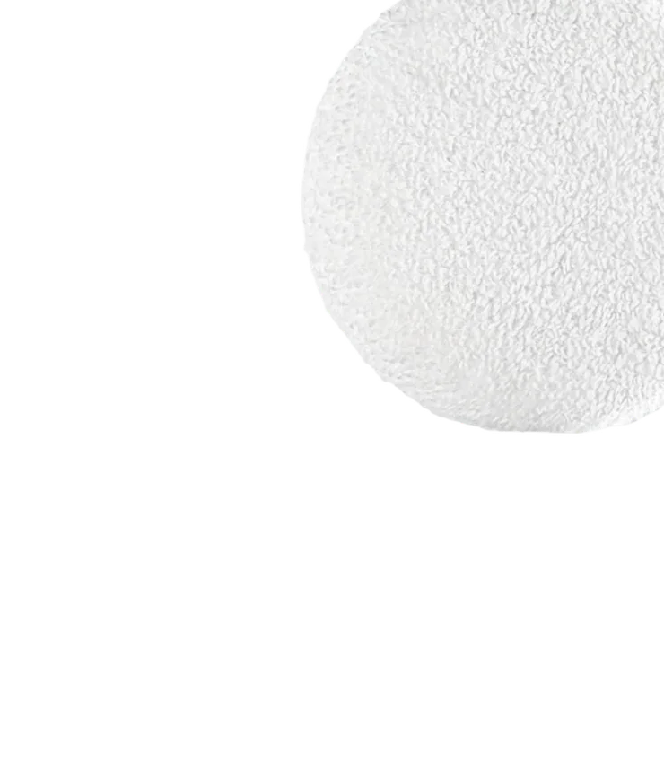 White Pad