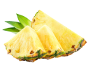 Pineapple Diced