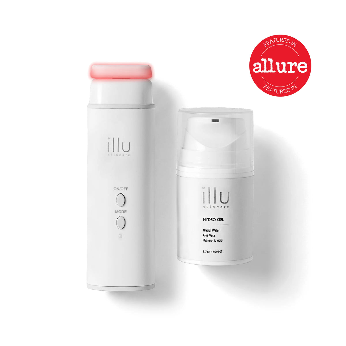 illu Neuro Tapping with Hydro Gel