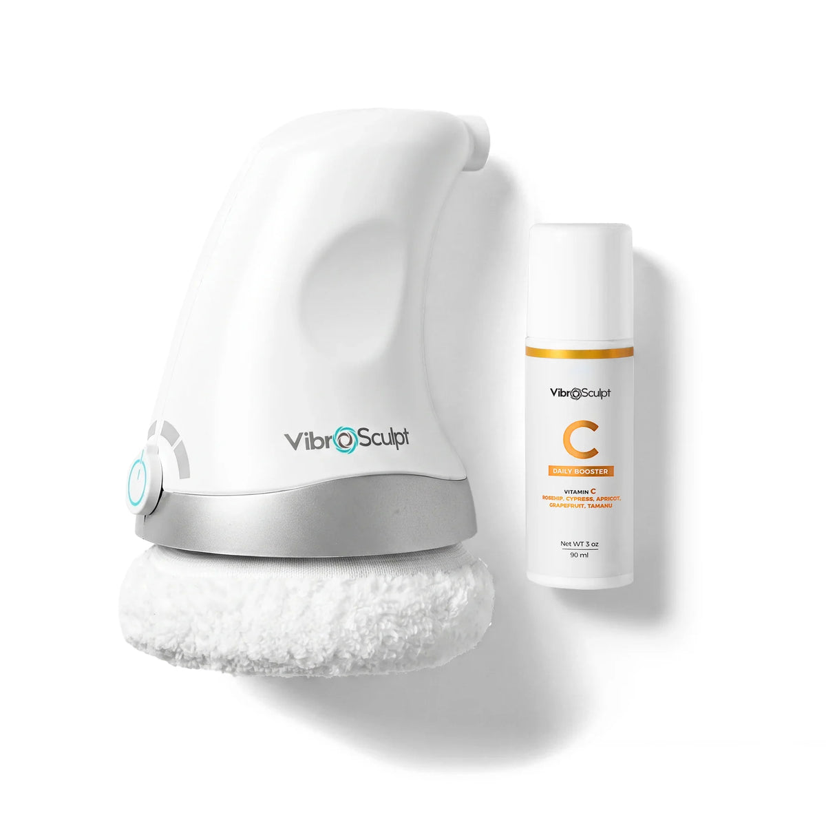 Vibro Sculpt Get Tight Starter Kit